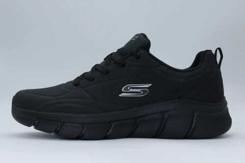 Skechers Bobs B Flex-Arctic Edge Sneakers (118110-BBK)