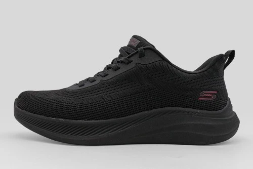 Skechers Bobs Moda Flex Sneakers (118155-BBK)