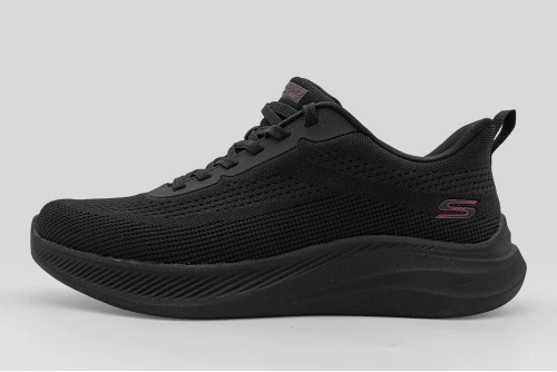Skechers Bobs Moda Flex Sneakers (118155-BBK)