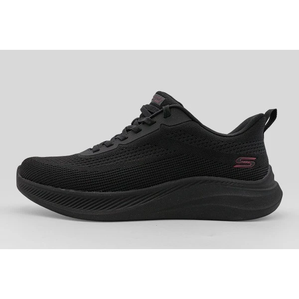 Skechers Bobs Moda Flex Sneakers (118155-BBK)