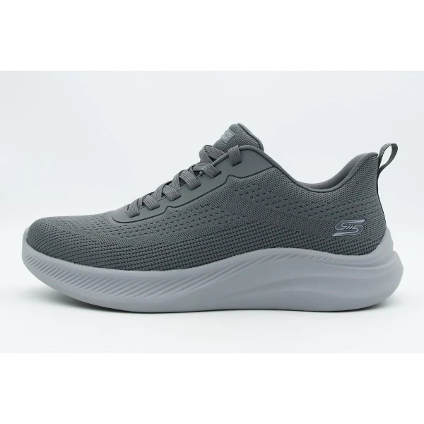 Skechers Bobs Moda Flex Sneakers Ανδρικά (118155-DKGY)
