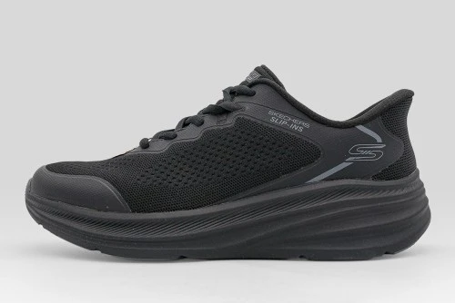 Skechers Bobs Sport Skillz Sneakers (118431-BBK)