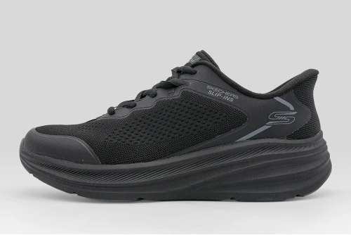Skechers Bobs Sport Skillz Sneakers (118431-BBK)