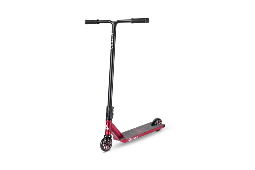 Micro Freestyle Chilli Pro Scooter Tnt Πατίνι (120-01)