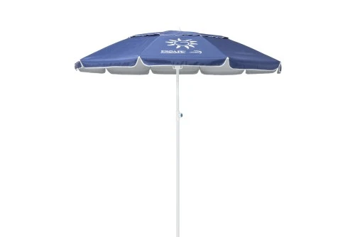 Escape Camping Ομπρέλα Παραλίας 2,2M Upf50- | Μπλε (12004)