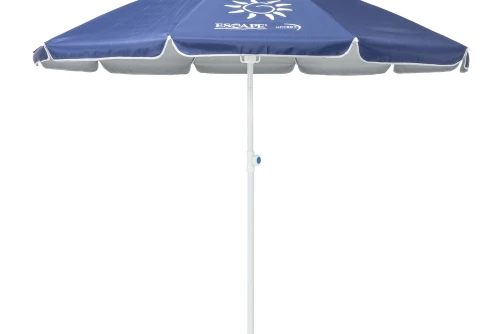Escape Camping Ομπρέλα Παραλίας 2,2M Upf50- | Μπλε (12004)