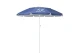 Escape Camping Ομπρέλα Παραλίας 2,2M Upf50- | Μπλε (12004)