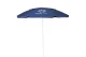 Escape Camping Ομπρέλα Παραλίας 2M 180Gsm 8 Ακτίνες 5Mm Μπλε (12009)