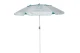 Escape Camping Ομπρέλα Παραλ. Αλουμινίου 2,0M Oxf. 140Gsm Upf 50- Τιρκουάζ (12017)