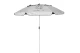 Escape Camping Ομπρέλα Παραλ. Αλουμινίου 2,0M Oxf. 140Gsm Upf 50-  Μαύρη (12018)