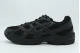 ASICS Gel-1130 Ανδρικά Sneakers Μαύρα