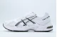 ASICS Gel-1130 Unisex Sneakers Λευκά