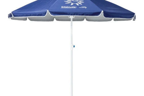 Escape Camping Ομπρέλα Παραλίας 2,0M Upf50- | Μπλε (12039)