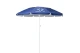 Escape Camping Ομπρέλα Παραλίας 2,0M Upf50- | Μπλε (12039)
