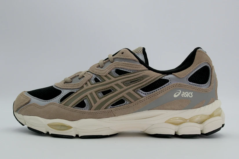 Asics GEL-NYC Ανδρικά Sneakers