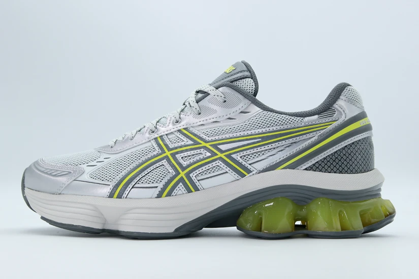 ASICS Gel-Kinetic Fluent Ανδρικά Sneakers