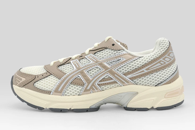 ASICS Gel-1130 Sneakers Εκρού, Μπεζ