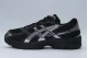 ASICS Gel-1130 Sneakers Μαύρα, Ασημί