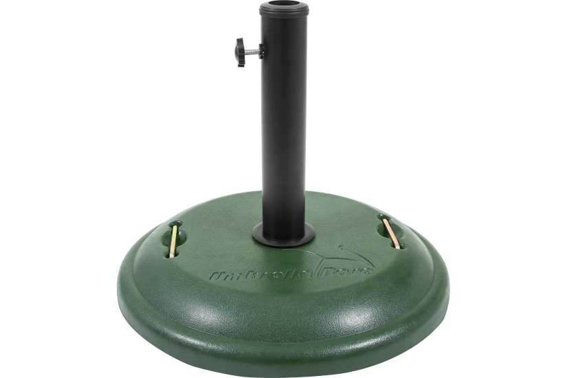 Escape Camping Βάση Ομπρέλας Στρογγυλή Τσιμεντένια 22Kg (12075)