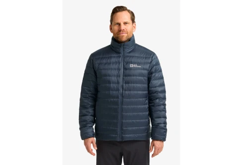 Jack Wolfskin Pilvi Down Μπουφάν Puffer Ανδρικό (1207701-C0412)