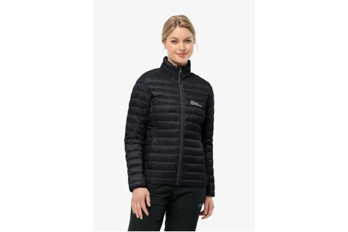 Jack Wolfskin Pilvi Down Μπουφάν Puffer Γυναικείο (1207761-6000)