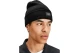 Jack And Jones Jacdna Beanie Σκουφάκι Χειμερινό (12092815 BLACK)