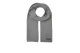 Jack And Jones Jacdna Knit Κασκόλ (12098582 GREY MELANGE)