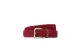 Jack And Jones Jacspring Woven Belt Noos (12118114 SYRAH)