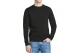 Jack And Jones Jjebasic Knit Crew Neck Noos Μπλούζα Πλεκτή
