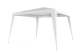 Escape Camping Gazebo Οικιακό 3X3 Λευκό (12140)
