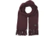 Jack And Jones Jacsolid Woven Κασκόλ (12140332 PORT ROYALE)