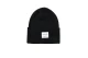 Jack And Jones Jaclong Knit Beanie Noos Σκουφάκι Χειμερινό (12150627 BLACK)