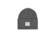 Jack And Jones Jaclong Knit Beanie Noos Σκουφάκι Χειμερινό (12150627 GREY MELANGE)