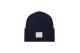 Jack And Jones Jaclong Knit Beanie Noos Σκουφάκι Χειμερινό (12150627 NAVY BLAZER)