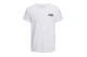 Jack & Jones Logo Ανδρικό Κοντομάνικο T-Shirt Λευκό