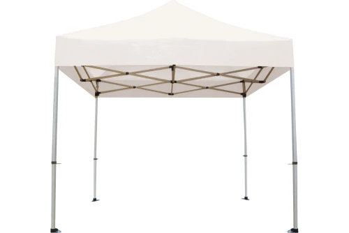 Escape Camping Gazebo Επαγγελματικό 3X3 Ενισχυμένος Ιστός (12153)
