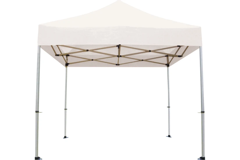 Escape Camping Gazebo Επαγγελματικό 3X3 Ενισχυμένος Ιστός (12153)