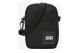 Jack And Jones Jacjamie Small Slingbag Noos Τσαντάκι Χιαστί - Ώμου (12158443 BLACK)
