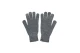 Jack And Jones Jacbarry Knitted Γάντια Χειμερινά (12159459 GREY MELANGE)