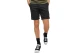 Jack And Jones Jpsrbowie Jjshorts Solid Sa Sn Βερμούδα Chino (12165604 BLACK)