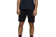 Jack And Jones Jpstrick Ανδρική Αθλητική Βερμούδα Chino Μαύρη