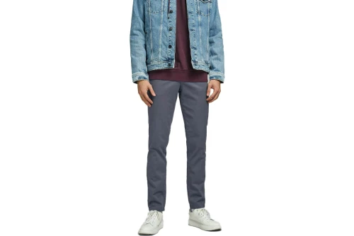 Jack And Jones Jpstmarco Jjbowie Sa Asphalt Noos (12176042 ASPHALT)