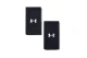 Under Armour 6 Performance Περικάρπιο Μαύρο