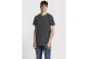 Jack And Jones Jjebasher Tee O-Neck Ss Noos (12182498 ASPHALT)