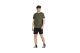 Jack & Jones Jpstdave Ανδρική Chino Βερμούδα Μαύρη
