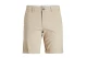 Jack & Jones Jpstdave Ανδρική Chino Βερμούδα Μπεζ