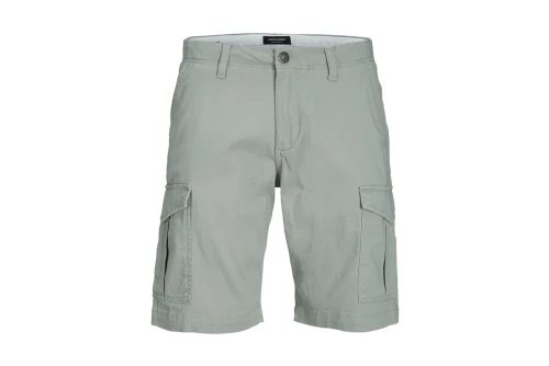 Jack And Jones Jpstjoe Jjcargo Shorts Akm Βερμούδα Βερμούδα Cargo Ανδρική (12182555 WROUGHT IRON)