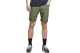 Jack And Jones Jpstrick Jjicon Shorts Ama 558 Sn Βερμούδα (12184896 DEEP LICHEN GREEN)