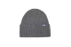 Jack And Jones Jacprime Wool Σκουφάκι Χειμερινό (12195049 GREY MELANGE LABEL)