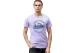 Jack And Jones Jjfresh Tee Ss (12200223 LAVENDER)